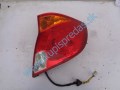 pravé zadné svetlo na hyundai accent II lift, 92402-257